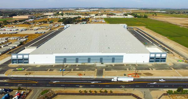 Ashley Furniture Brings New Retail Center And Warehouse To Lathrop