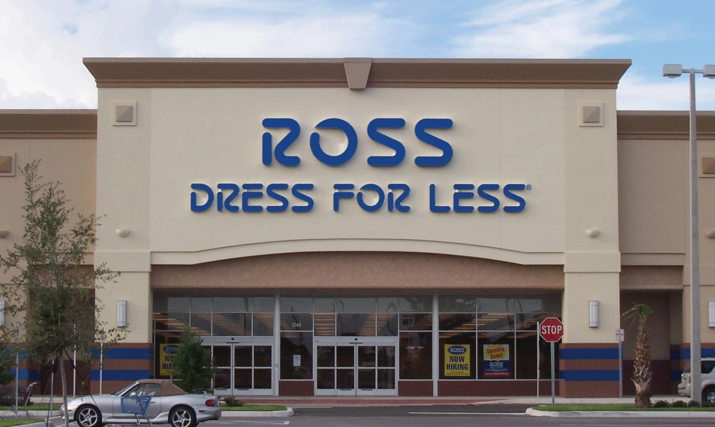 Ross Coming to Los Banos Soon