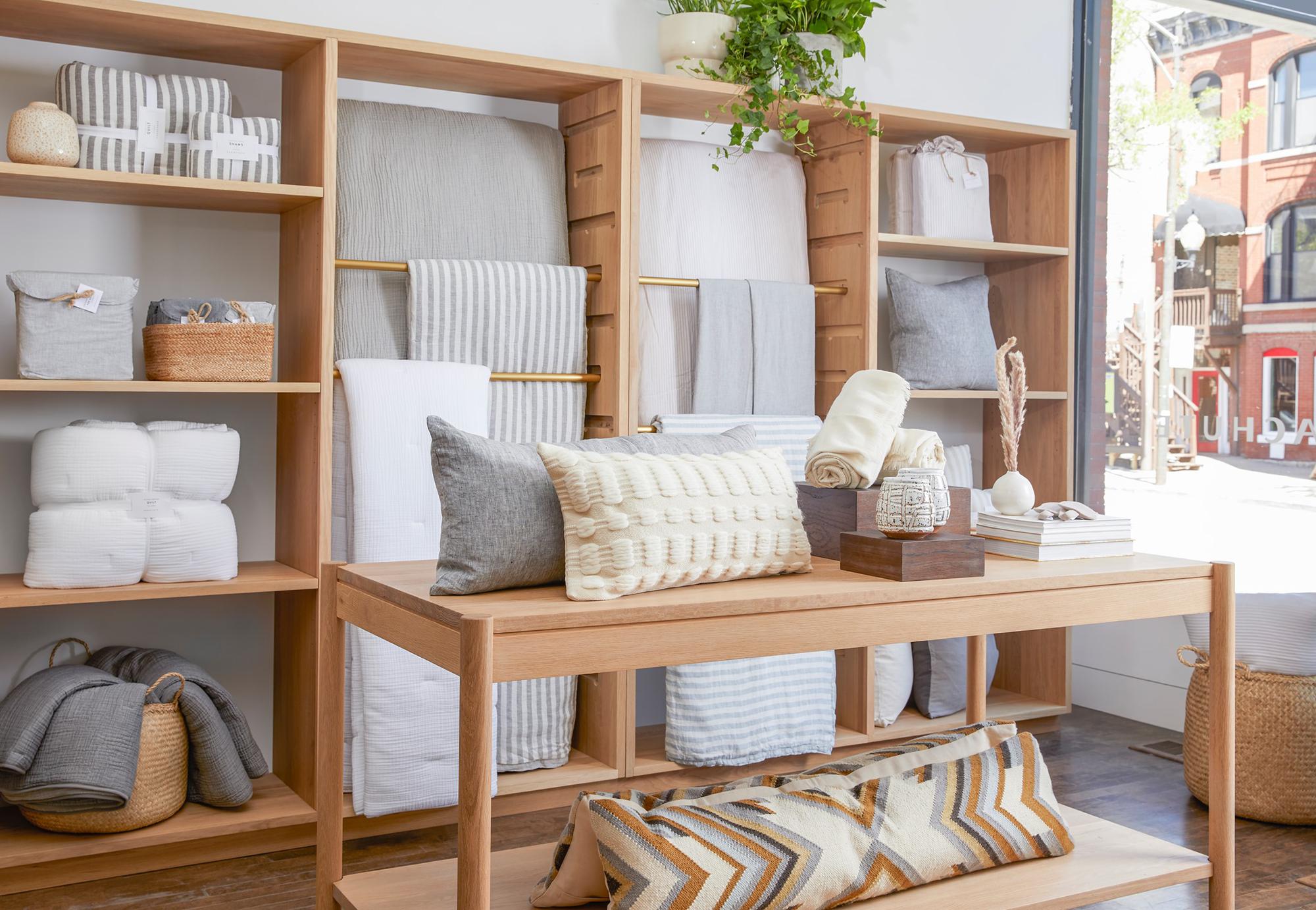 Opening A Home Decor Boutique : Fanusta Opens New Store In Jaipur / New from leanne ford home office upgrades cane furniture trend.