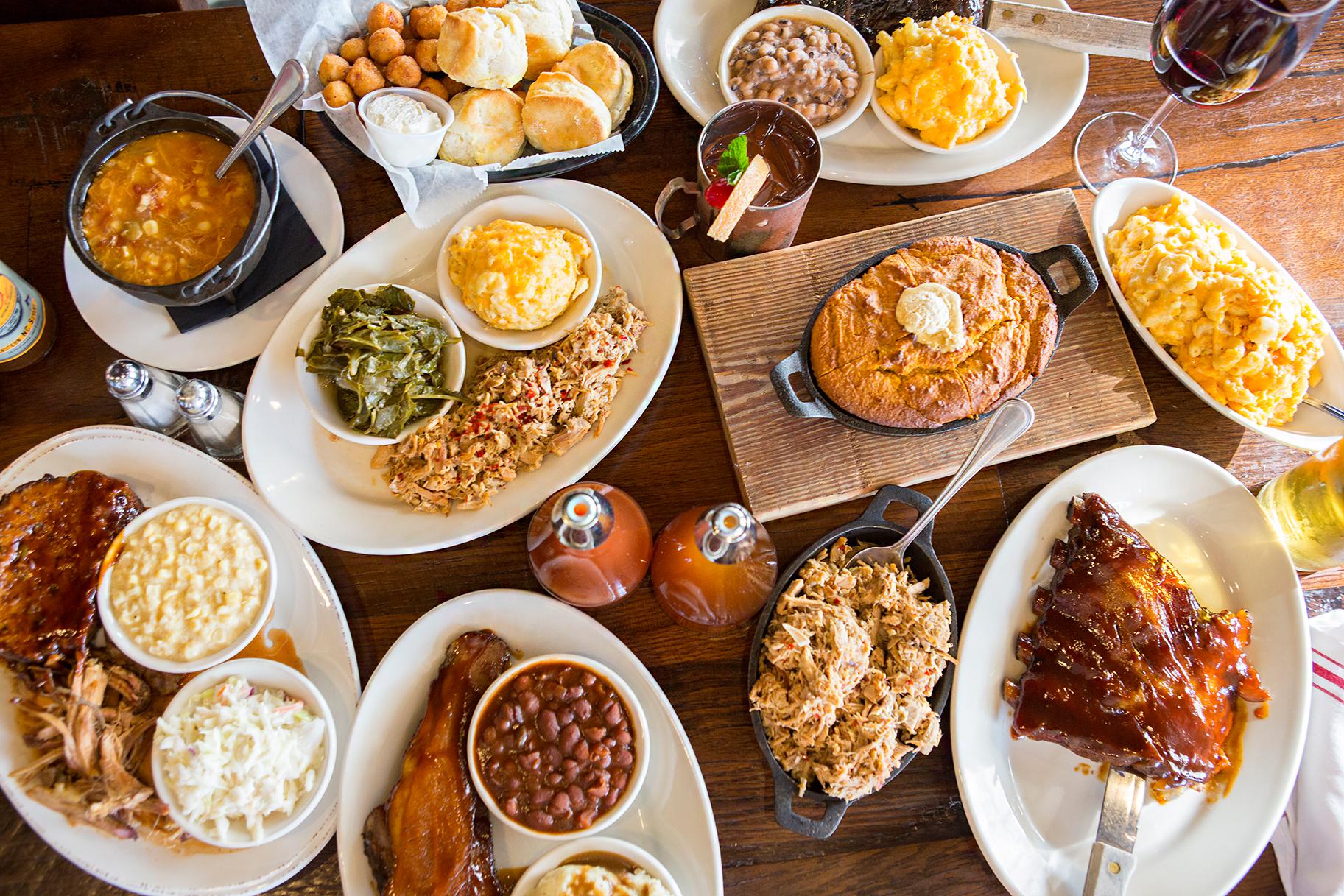 Cj S Southern Kitchen To Open In Grapevine